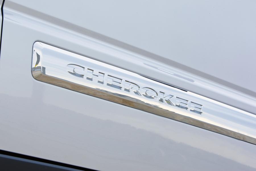  Jeep Cherokee 2008 года  (фото 107 из 161)